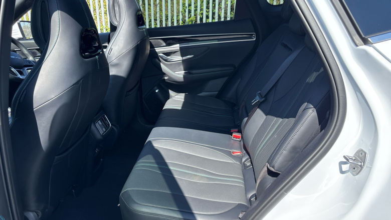 BYD Seal U 1.5 DM-i Boost 5dr Auto Estate